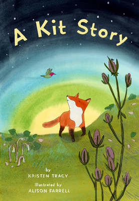 A Kit Story - Tracy, Kristen