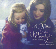 A Kitten Called Moonlight