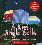 A Kiwi Jingle Bells