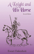 A knight and his horse