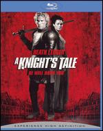 A Knight's Tale [Blu-ray] - Brian Helgeland