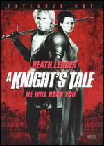 A Knight's Tale [Extended Cut]