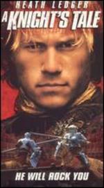 A Knight's Tale