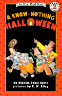 A Know-Nothing Halloween