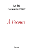 A l'?coute