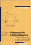 A Laboratory Guide to Genomic Sequencing