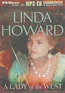 A Lady of the West