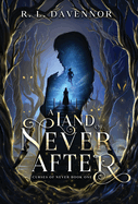 A Land of Never After: A Peter Pan Retelling