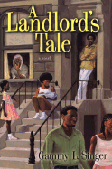 A Landlord's Tale - Singer, Gammy L
