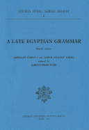 A Late Egyptian Grammar: Fourth Edition