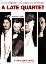A Late Quartet