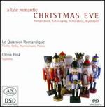 A Late Romantic Christmas Eve