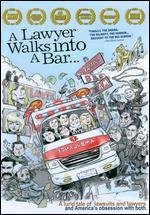 A Lawyer Walks Into a Bar...