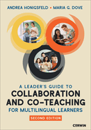 A Leader s Guide to Collaboration and Co-Teaching for Multilingual Learners