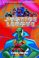 A League of His Own