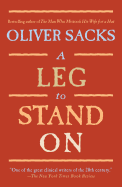 A Leg to Stand on