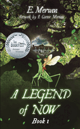 A LEGEND of NOW: Wingless