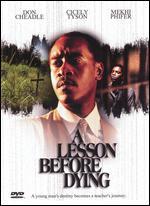 A Lesson Before Dying