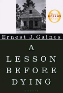 A Lesson Before Dying