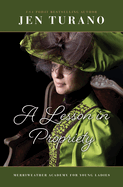 A Lesson in Propriety