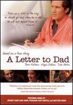 A Letter to Dad