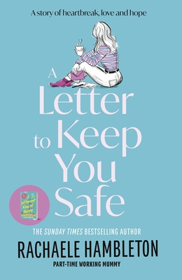 A Letter to Keep You Safe - Hambleton, Rachaele