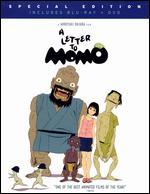 A Letter to Momo