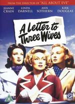 A Letter to Three Wives