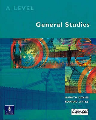A Level General Studies for Edexcel Paper - Little, Edward, and Davies, Gareth