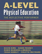 A-Level Physical Education: The Reflective Performer