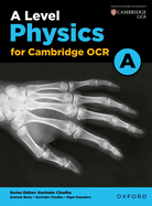 A Level Physics for OCR A Student Book
