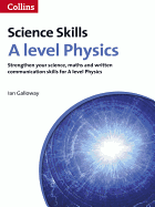 A Level Physics Maths, Written Communication and Key Skills