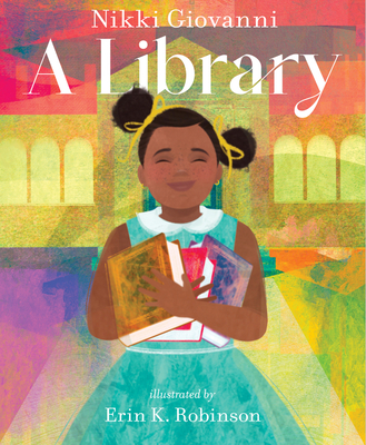 A Library - Giovanni, Nikki