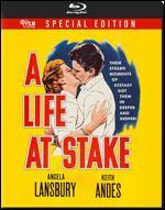 A Life at Stake [Blu-ray]