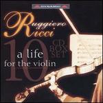 A Life for the Violin