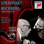 A Life In Music: Isaac Stern, Volume 12
