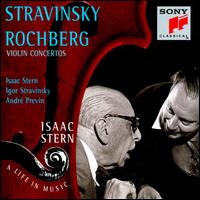 A Life In Music: Isaac Stern, Volume 12 - Isaac Stern (violin)