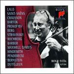 A Life in Music, Vols. 8-15