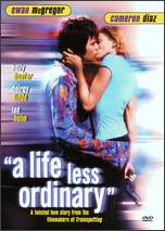 A Life Less Ordinary - Danny Boyle