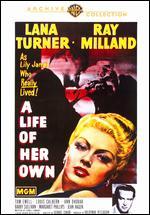 A Life of Her Own