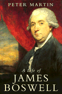 A Life of James Boswell