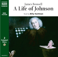 A Life of Johnson