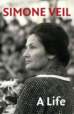 A Life - Simone Veil - Veil, Simone