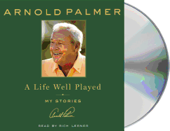 A Life Well Played: My Stories