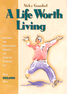 A Life Worth Living: Alpha Course - David C Cook Publishing Company (Creator)