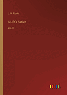 A Life's Assize: Vol. II