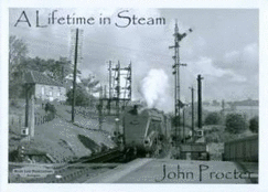 A Lifetime in Steam