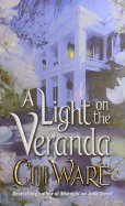 A Light on the Veranda