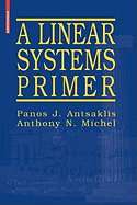 A Linear Systems Primer