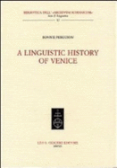 A Linguistic History of Venice